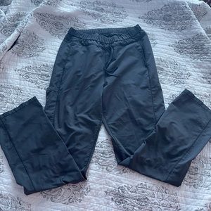 Dickies Women’s Pewter Scrub Pants